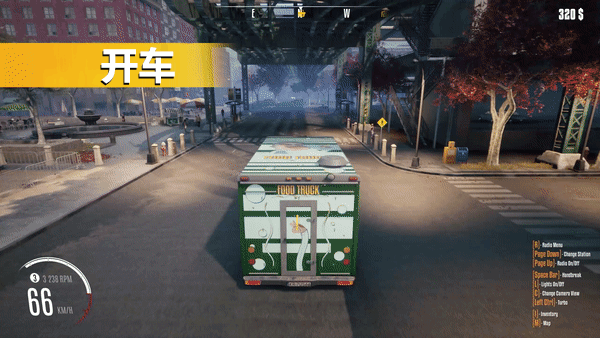 餐车大亨/Food Truck Simulator（v15.12.2022）(图6)