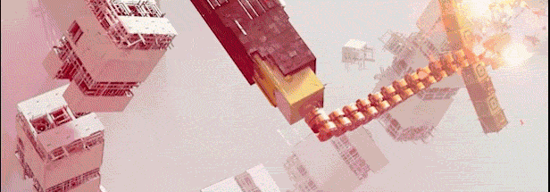 一触即发/ABRISS – build to destroy（正式版）(图4)