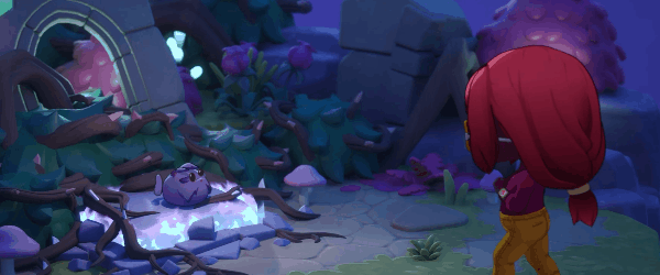 小生物咖啡馆/Critter Cafe(图4)