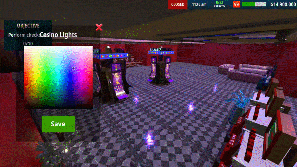 赌场模拟器/Casino Island Simulator(图5)