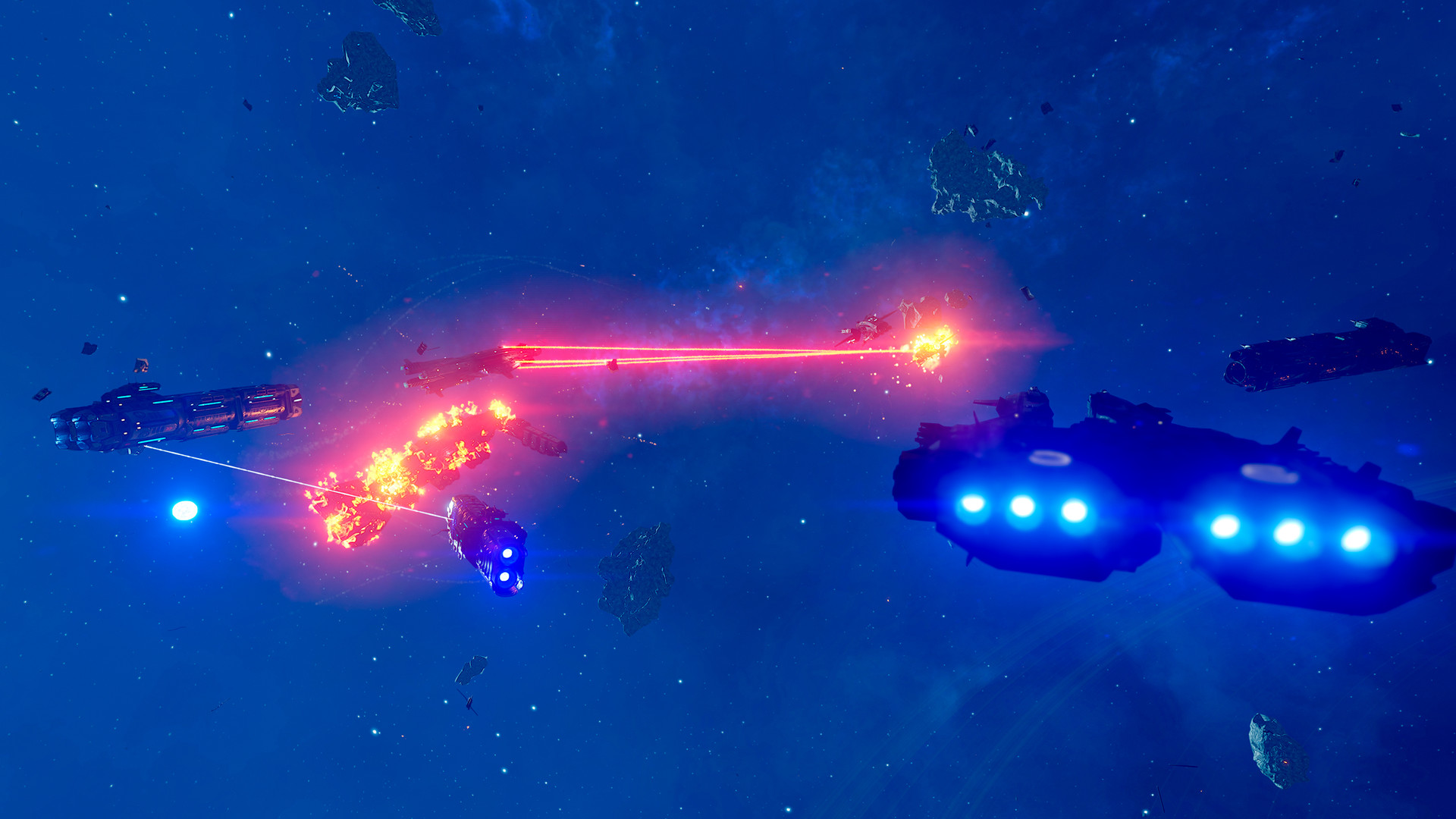 群星之间/Between the Stars（更新v1.0.0.2）(图3)