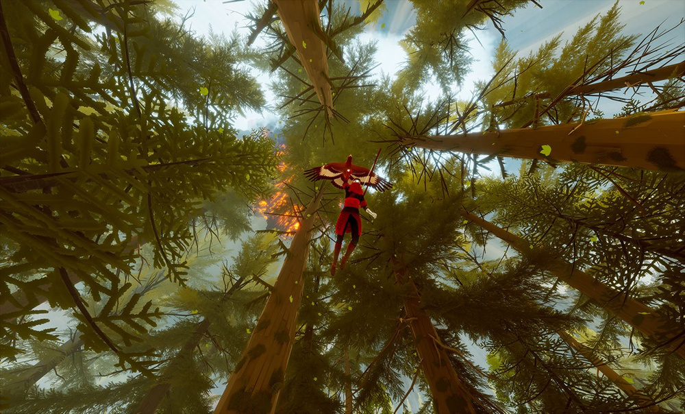 无路之旅/The Pathless（更新新版）(图6)