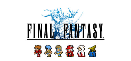最终幻想1/FINAL FANTASY(图1)