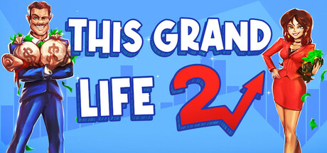 绚丽人生2/This Grand Life 2(图1)