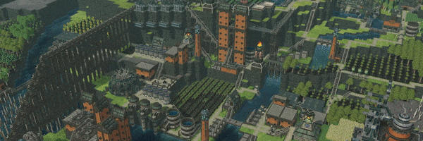 海狸浮生记/Timberborn(更新Build.18022589)(图8)