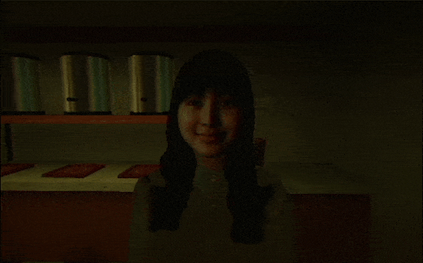 珍珠奶茶店/The Boba Teashop(图2)