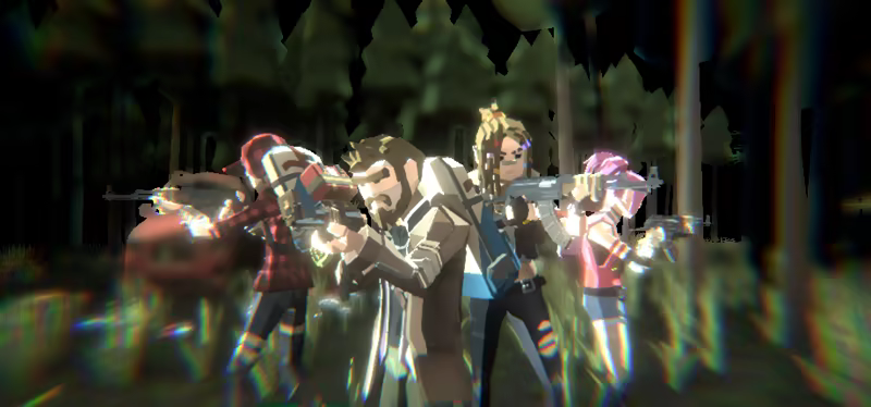 末日行者/To the Eden(图2)