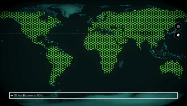 影子政府模拟器影子内阁模拟器/The Shadow Government Simulator(图5) 影子政府模拟器影子内阁模拟器/The Shadow Government Simulator(图5)