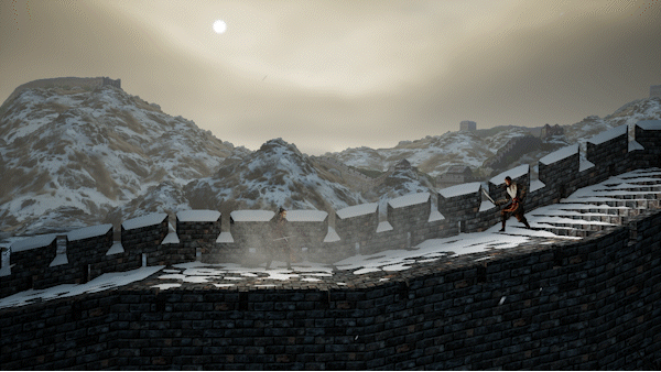 如燕之影/the Shadow of Swallow(图14)