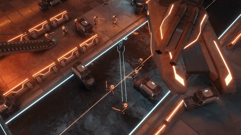 TRON：催化剂/TRON: Catalyst(图5)