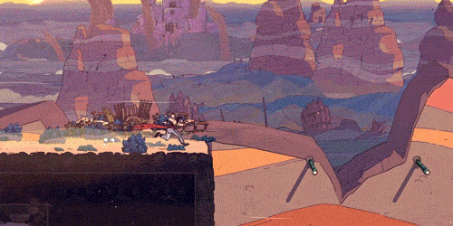 波斯王子:Rogue/The Rogue Prince of Persia(更新v0.11.1)(图4) 波斯王子:Rogue/The Rogue Prince of Persia(更新v0.11.1)(图4)