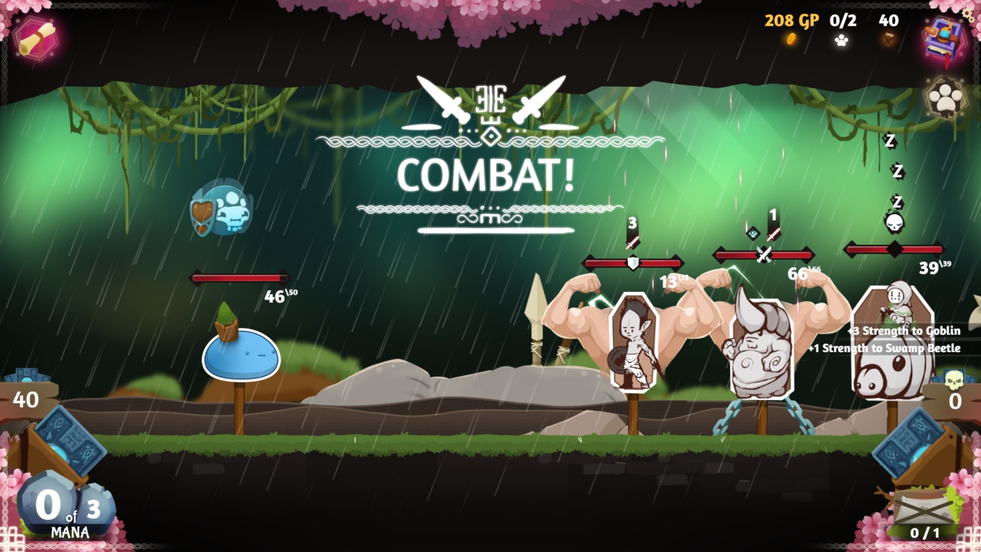 史莱姆崛起/Rise of the Slime(图4) 史莱姆崛起/Rise of the Slime(图4)