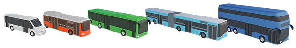 城市公交经理/City Bus Manager(更新v2.2.18)(图6)