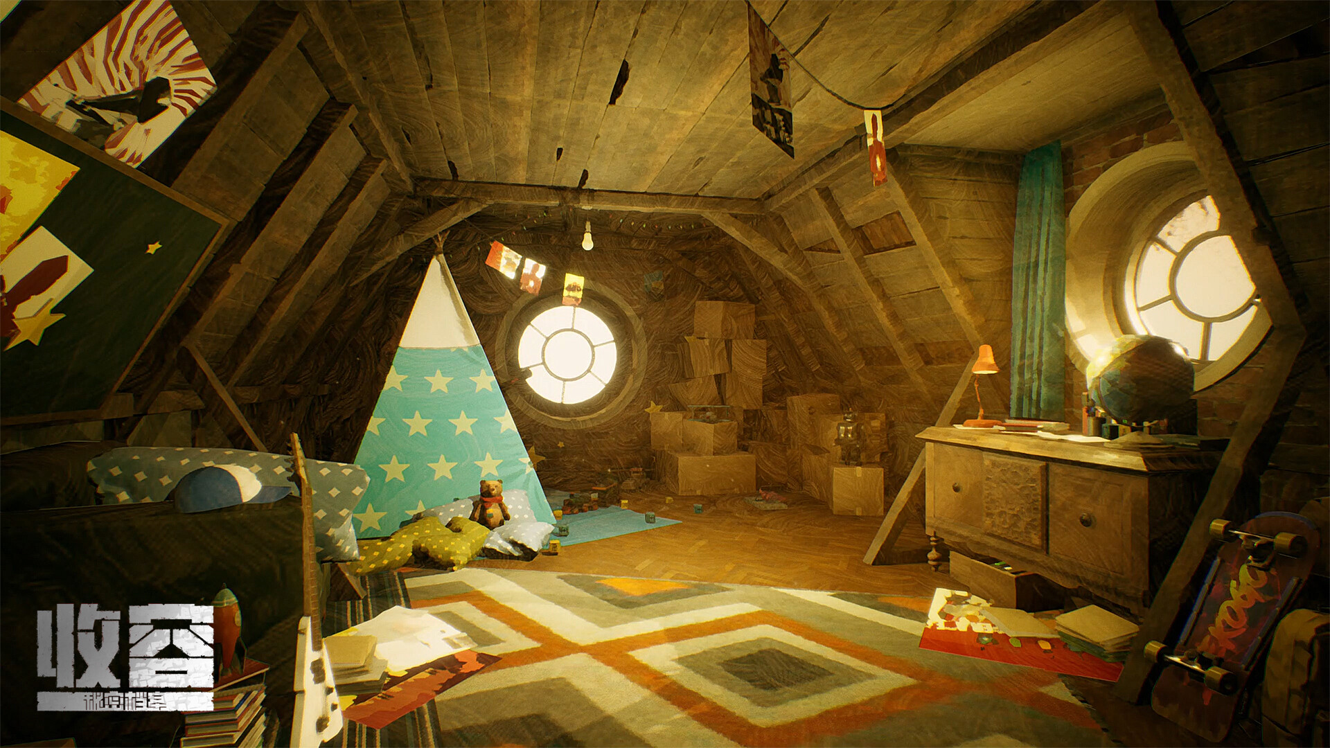 收容：秘密档案（Build.9493300）(图8)