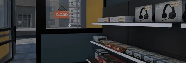 退货专卖店模拟器/Returns Outlet Simulator(图2)