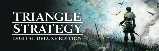 三角战略/TRIANGLE STRATEGY（Build.9842040+全DLC）(图3)