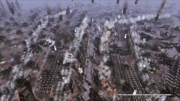 文艺复兴王国战争/Renaissance Kingdom Wars（更新v1.00）(图9)