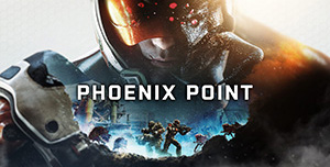 凤凰点/Phoenix Point（更新v1.71）(图1)