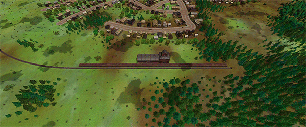 火车世界/Train World(图3)