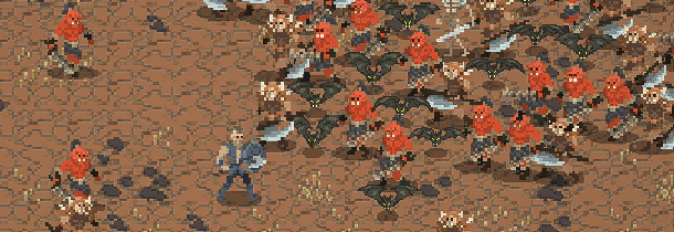 维京幸存者/Viking Survivors(图2)