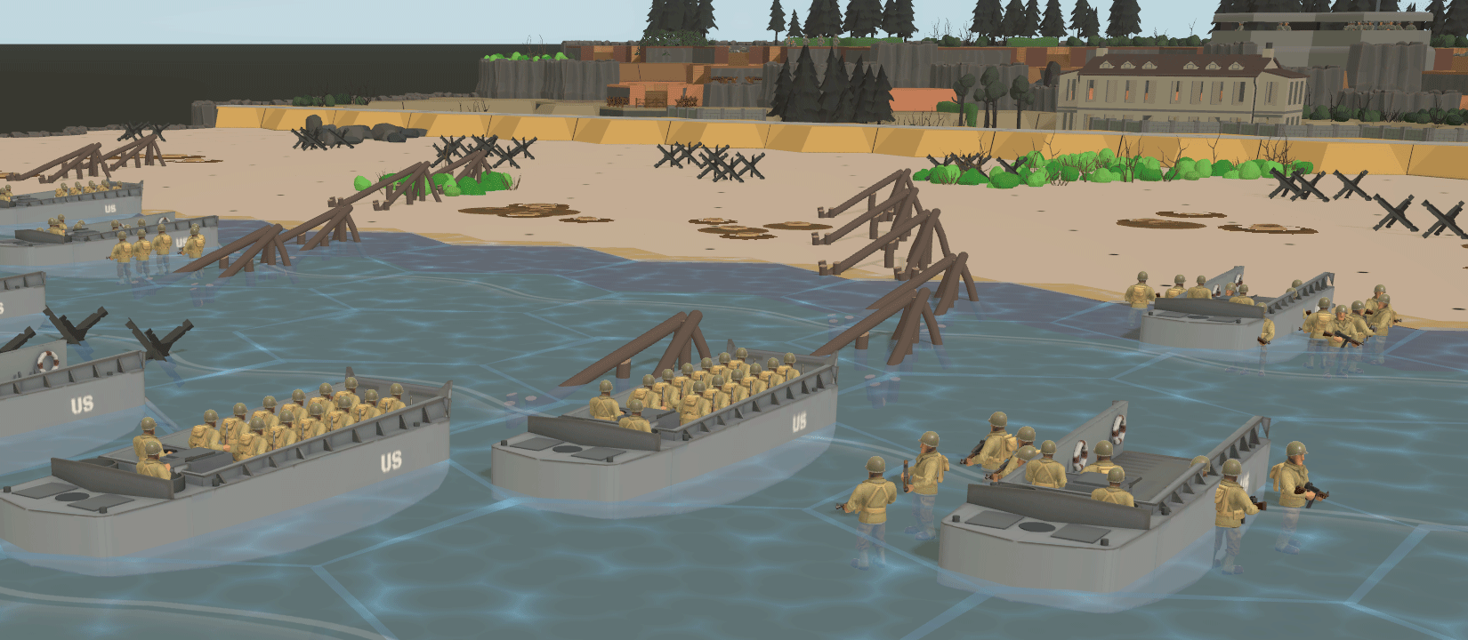 第二战场/Second Front （更新v1.281）(图6)