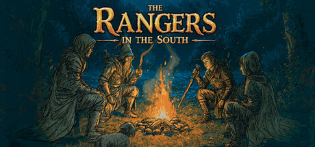 南方游骑兵队/The Rangers In The South(更新v2.0.1)(图1) 南方游骑兵队/The Rangers In The South(更新v2.0.1)(图1)
