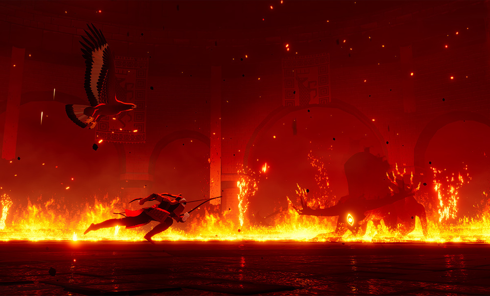 无路之旅/The Pathless（更新新版）(图4)