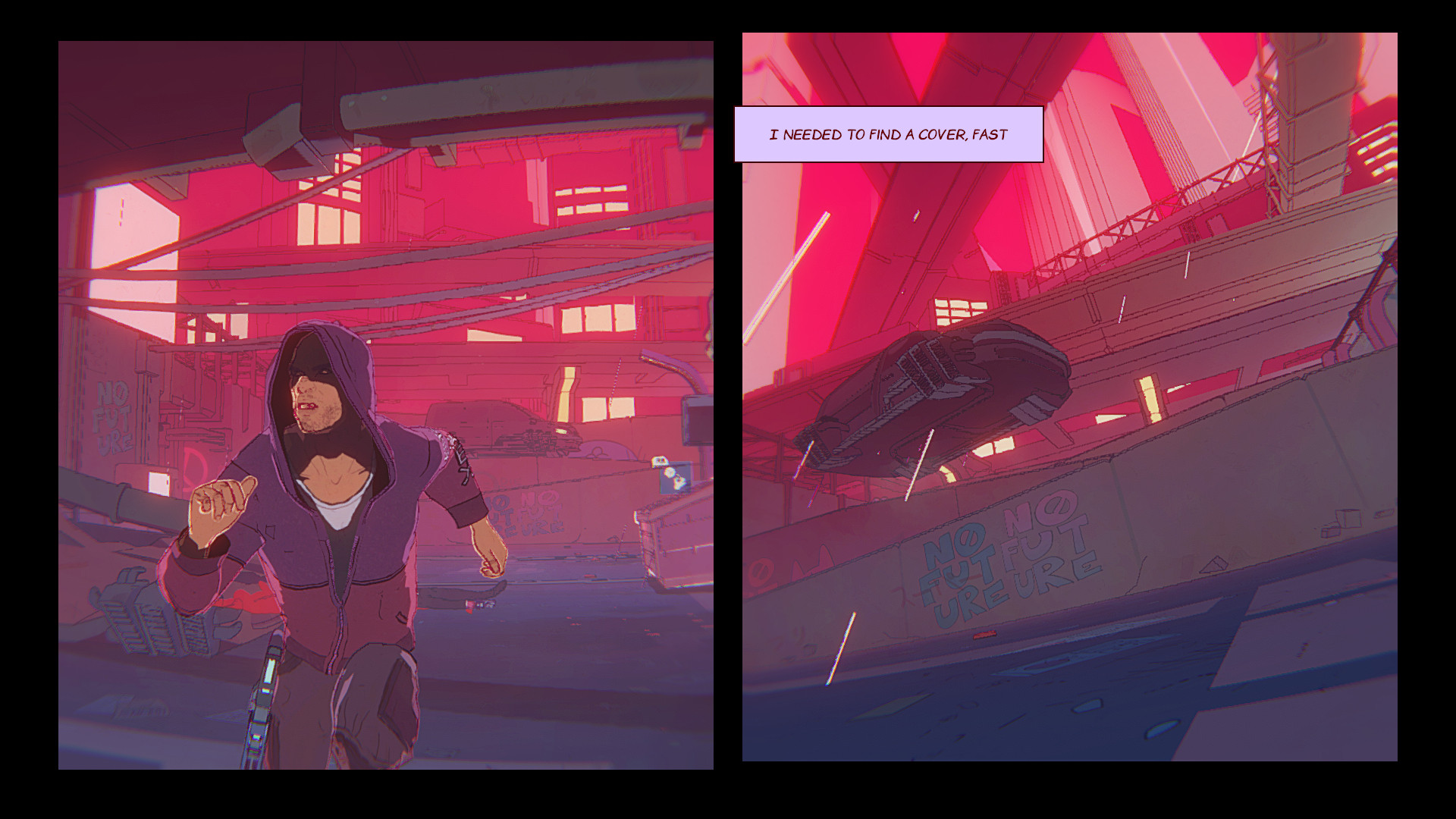 止赎/FORECLOSED(图3)