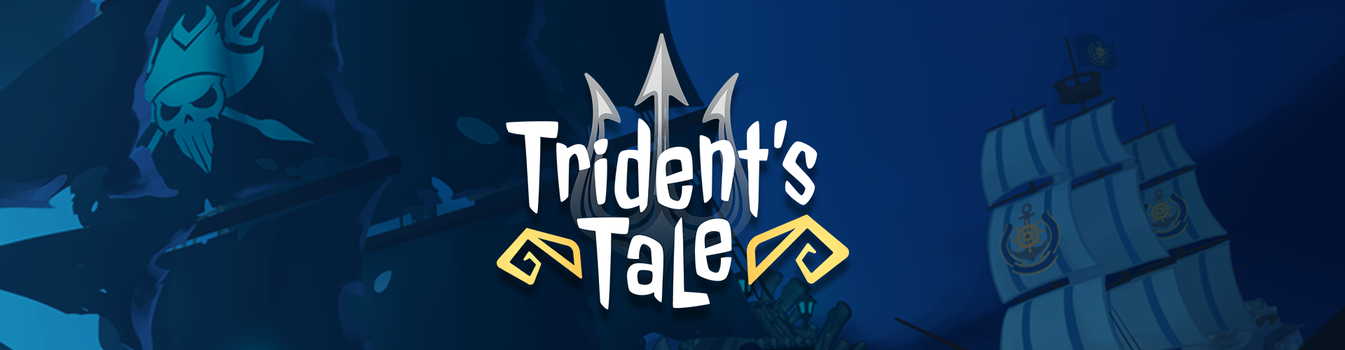 三叉戟的传说/Trident’s Tale(图2)
