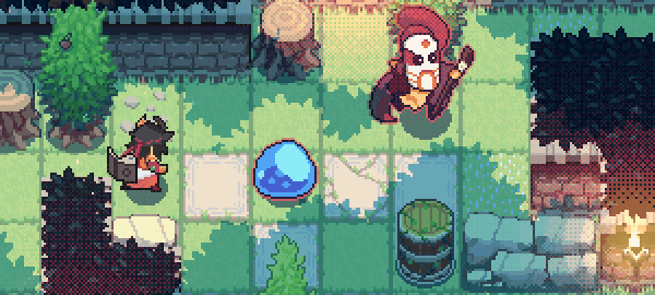 魔卡地下城/Dungeon Drafters(图2)