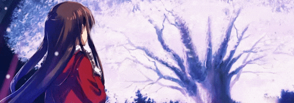 白色相簿：编缀的冬日回忆/WHITE ALBUM Memories like Falling Snow(图2)