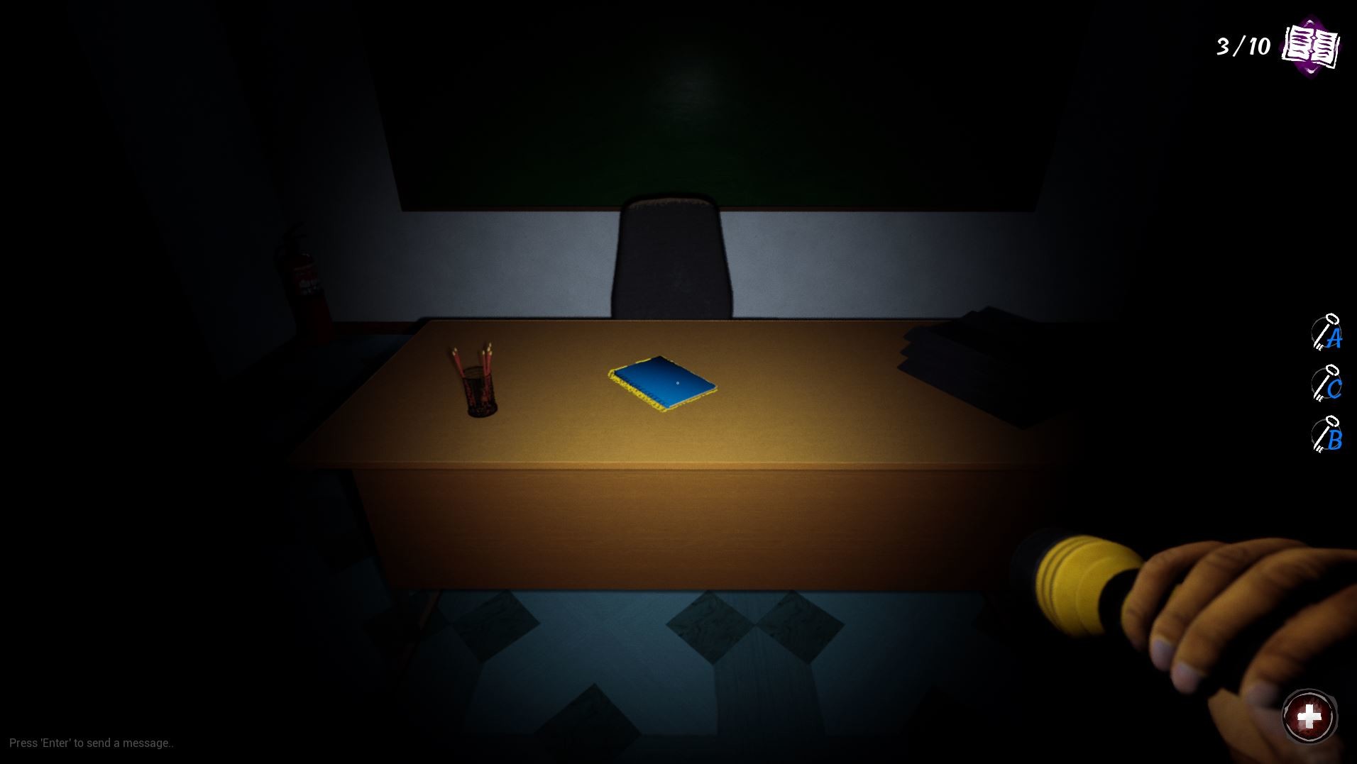 午餐夫人/Lunch Lady(图4)