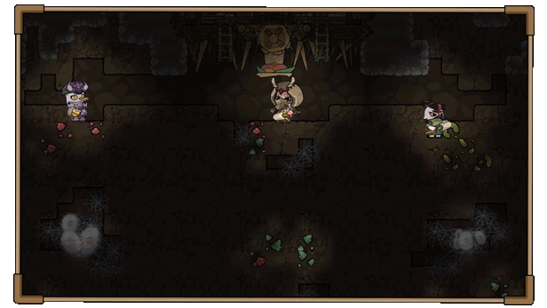 什么鸟都/Guardians of the Sanctree(更新Build.17141115)(图8)