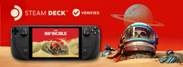 无敌号/The Invincible（更新v44.375）(图2)