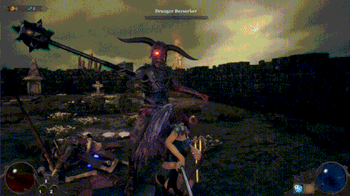 惩戒魅魔/She Will Punish Them(图2)