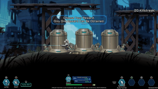 超光速计划/PROJECT TACHYON（更新Build.18559714）(图5)