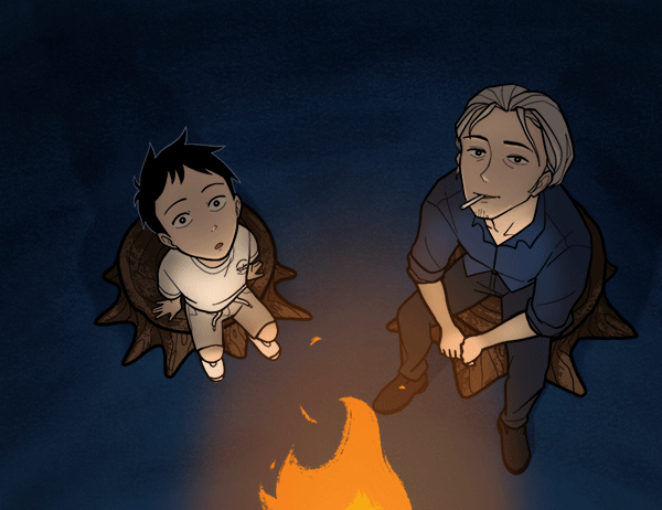 再见/Once Again(图4) 再见/Once Again(图4)