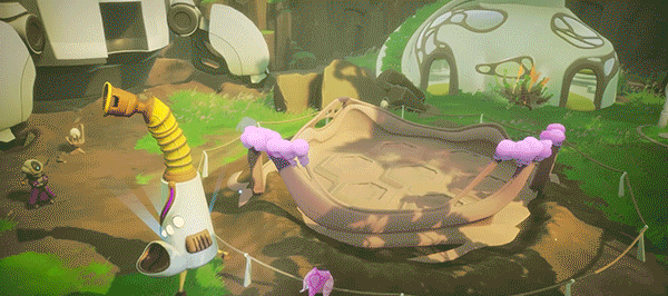 远花/Distant Bloom Demo(图4)