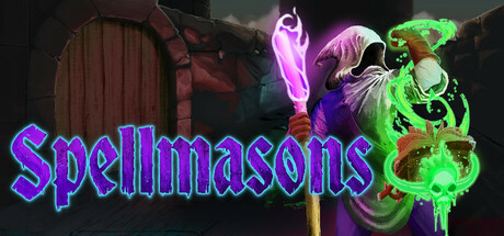 斯佩尔斯森/Spellmasons（更新Build.17736762）(图1)