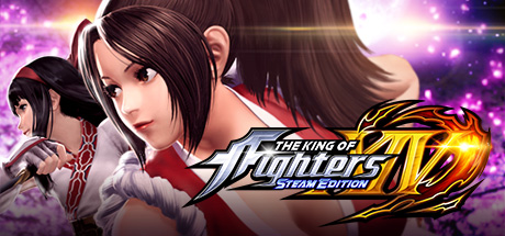 拳皇14/KOF14/THE KING OF FIGHTERS XIV(图1) 拳皇14/KOF14/THE KING OF FIGHTERS XIV(图1)