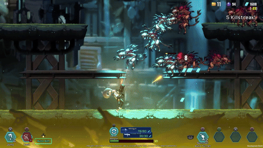 超光速计划/PROJECT TACHYON（更新Build.18559714）(图2)