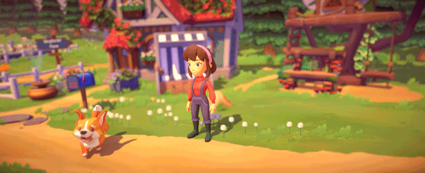 大农场故事/Big Farm Story(图2)