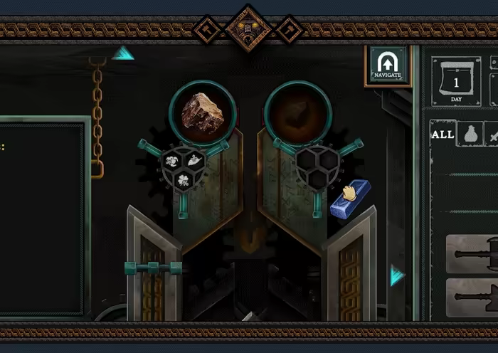 铁匠：点燃锻炉/Blacksmith: Ignite the Forge(图2)