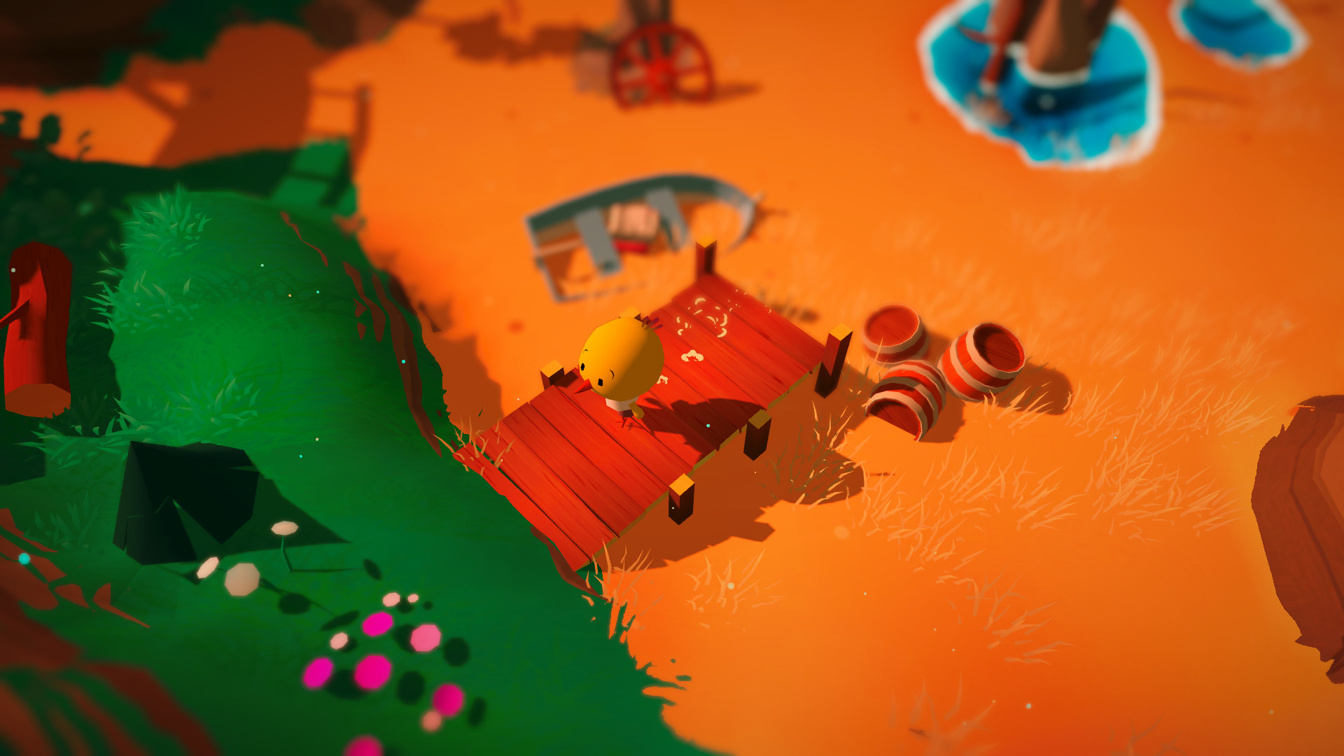 避风港公园/Haven Park(图2)