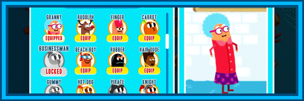 奔跑吧，香肠！/Run Sausage Run!(图3)