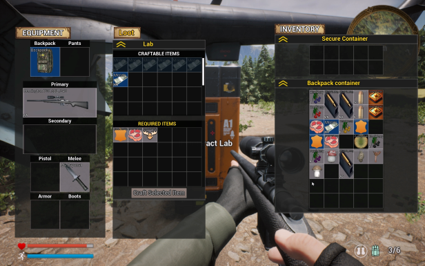 狩猎计划/Project Hunt(图7)