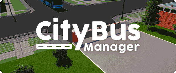 城市公交经理/City Bus Manager(更新v2.2.18)(图2)