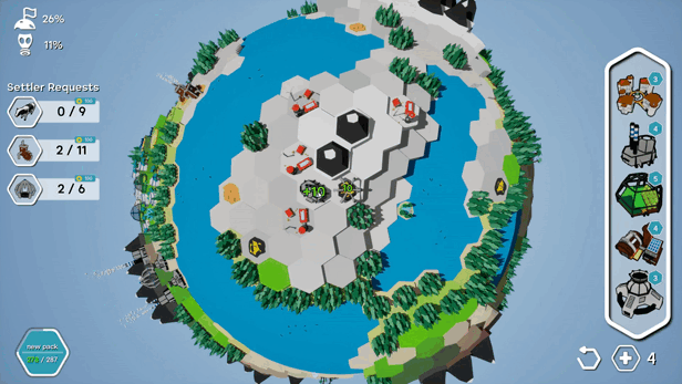 星球开拓者/Planet Pioneers(图3)