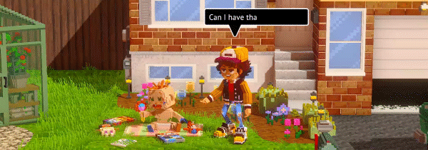 Echo Generation: Midnight Edition(图4)