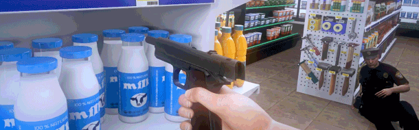 警察枪战正式版/Police Shootout(图3)